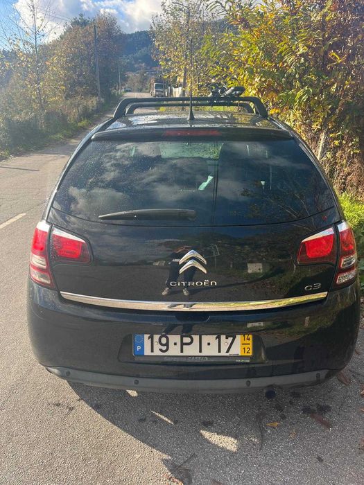 Citroen C3 Ótimo estado