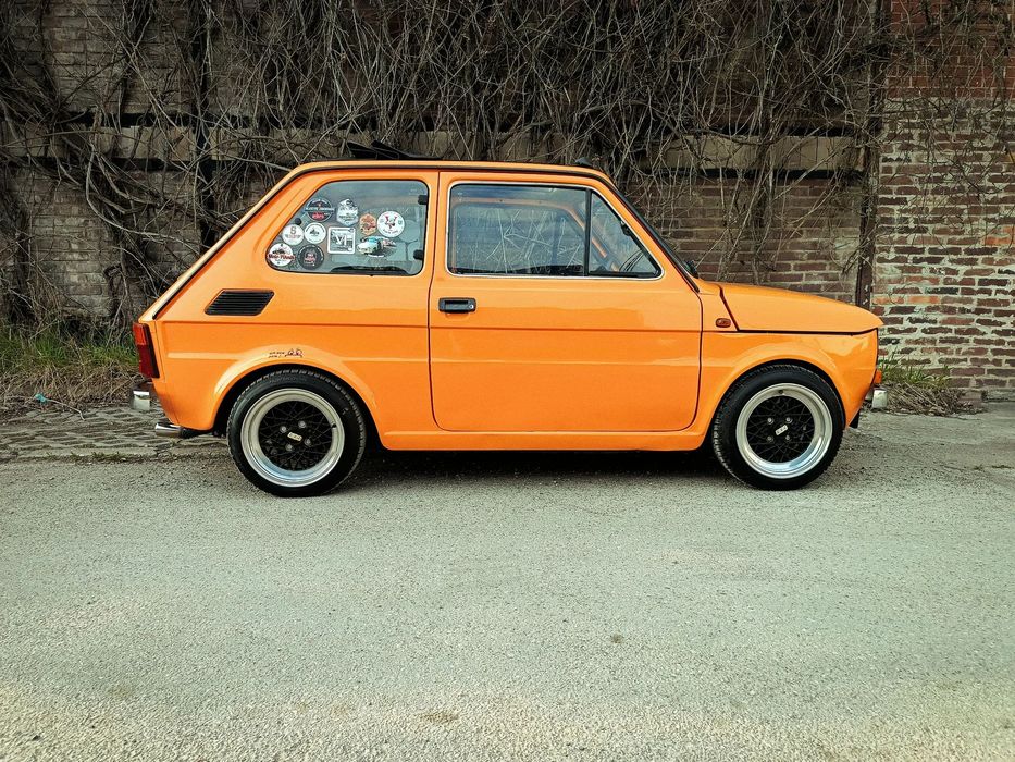 Fiat 126
