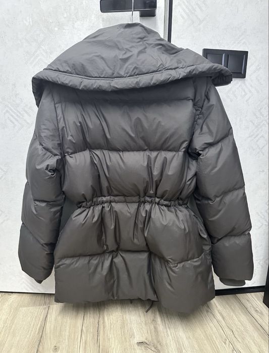 Пуховик H&M premium , розмір L