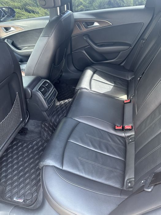 AUDI A6 2012 VIN WAUDFAFC2DN014947 фото оголошення 14 з 24