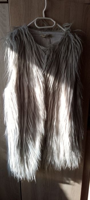 Kamizelka damska rozmiar s/m