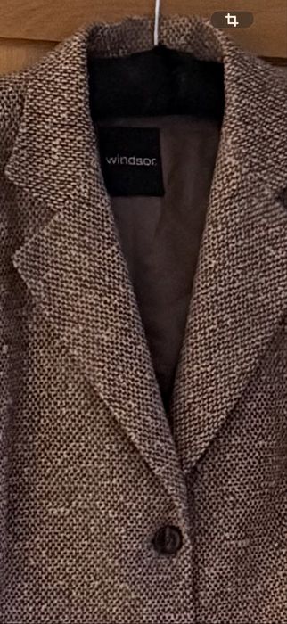 Żakiet. Kolor jak na zdjeęciu