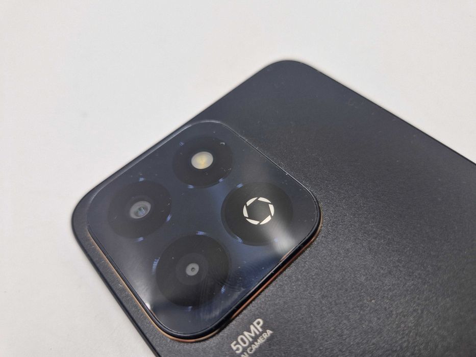 Telefon Honor 200 Smart Pudełko