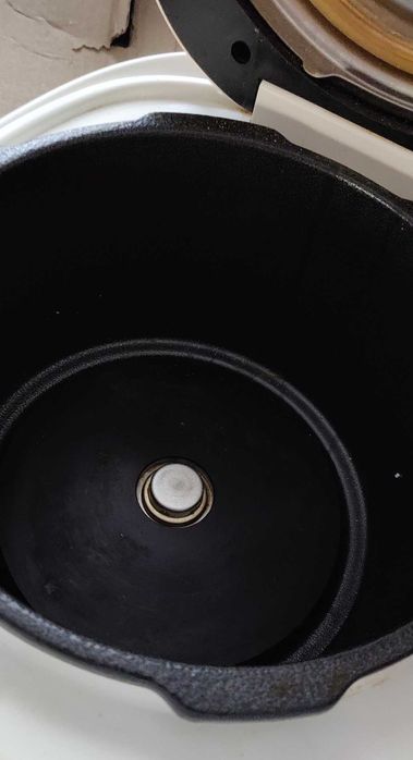 Мультиварка-скороварка MOULINEX Serie EPC04-S2