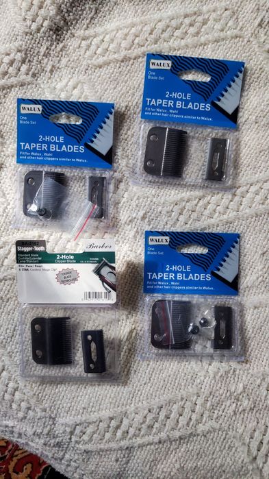 Продам Wahl magic clips