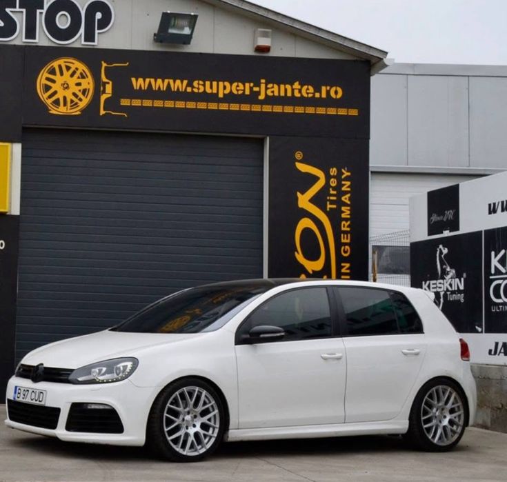 Felgi koła zimowe 19 cali wheelworld wh26 5x112 audi seat skoda vw a3