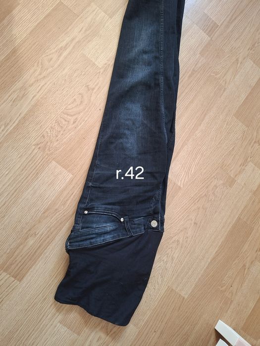 Spodnie ciazowe mama r. 42