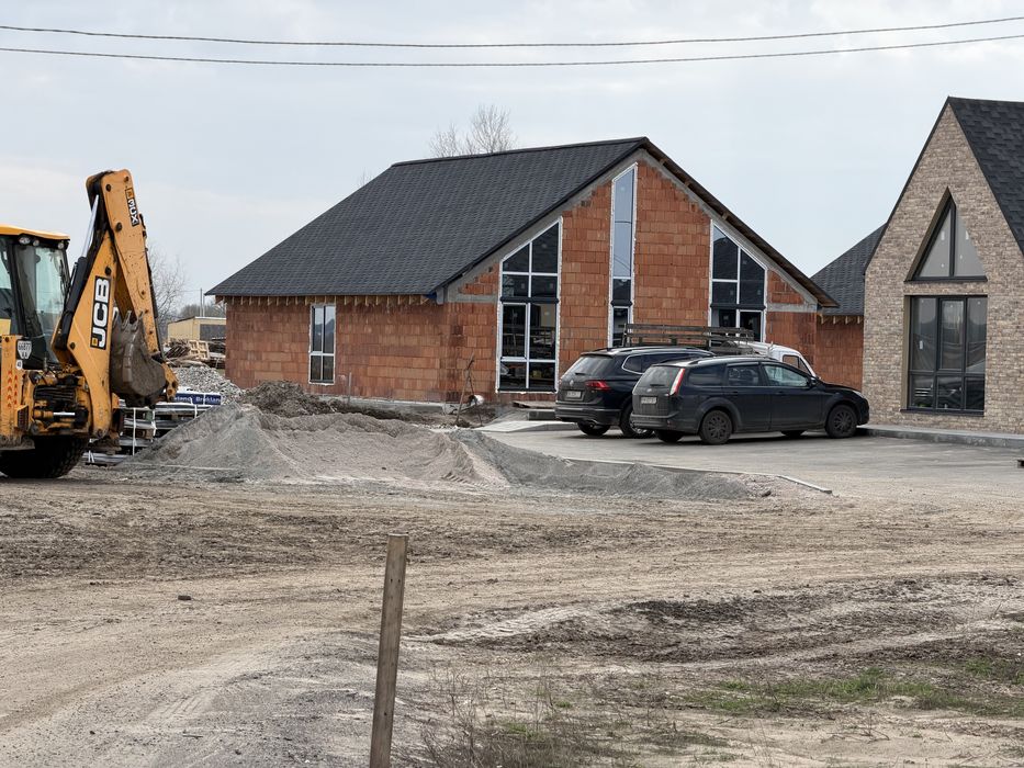 Пр зем6сЗазимье Виллас рядом с водой