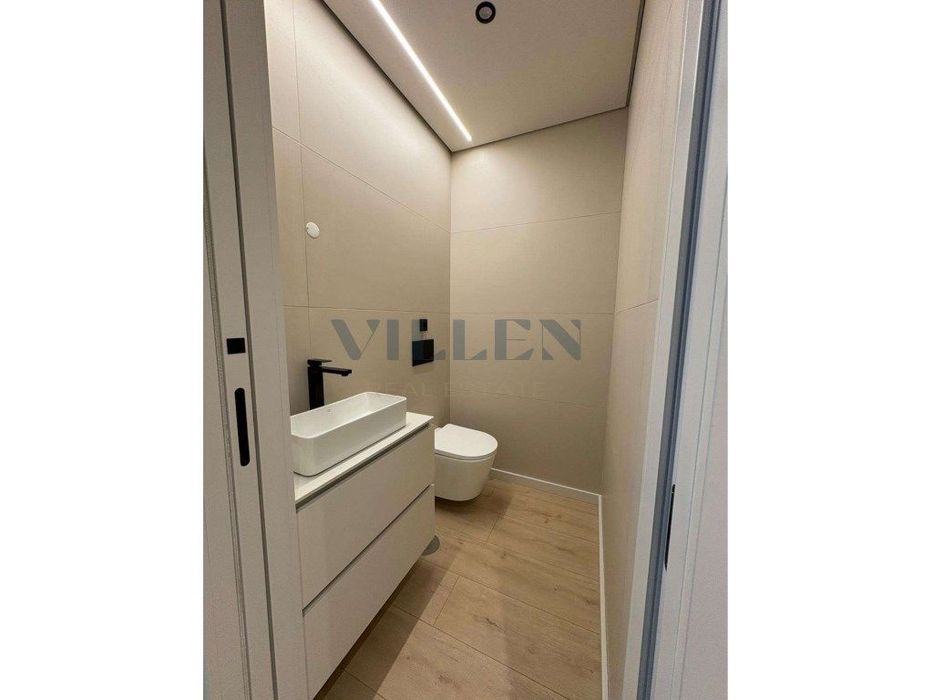 Apartamento T2 | Edifício Bismark
