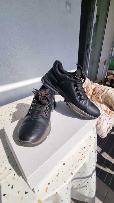 Туфлі на шнурках Mida outdoor