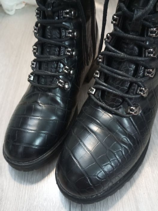 Черевики,черевички,ботинки, 37, деми