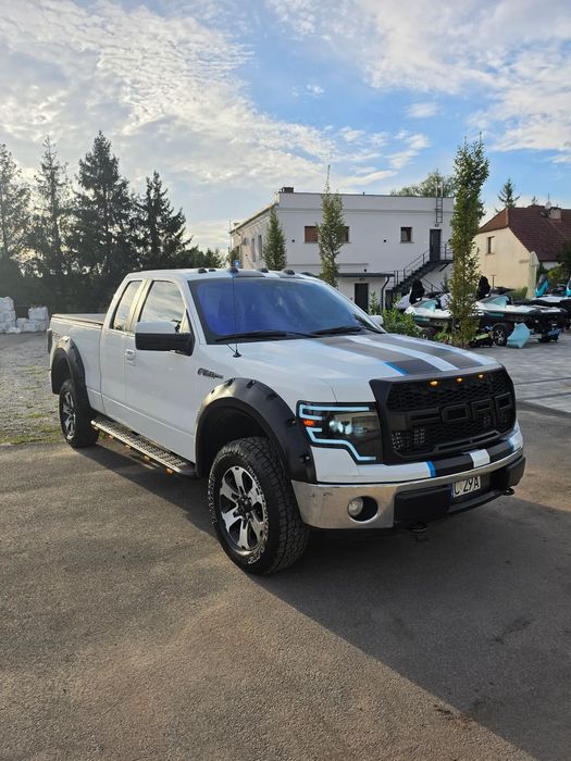 Ford F150