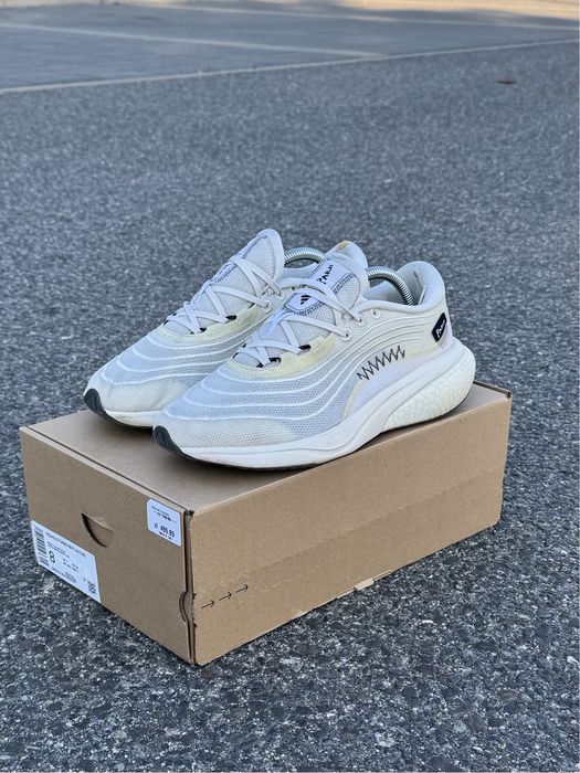 Buty na lato Adidas Supernova 2X Parley