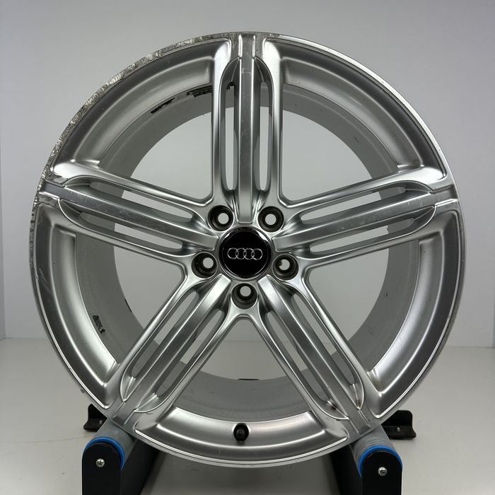 ORYGINALNA Felga Audi 19" 9.0" ET 33 5x112 8T0601025T A5