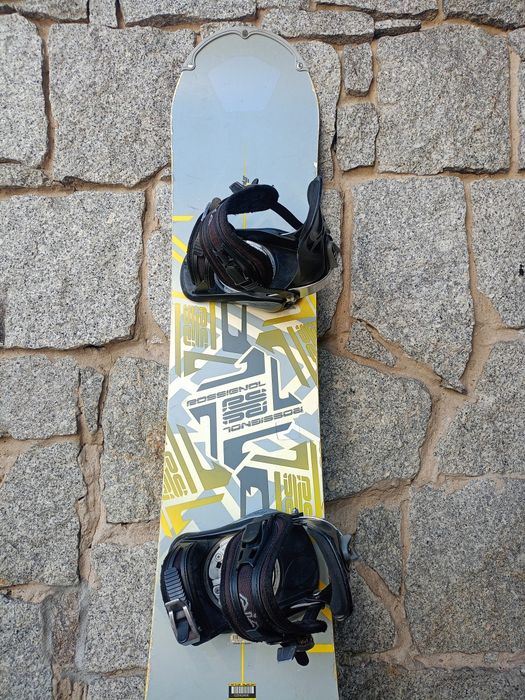 Deska snowboardowa