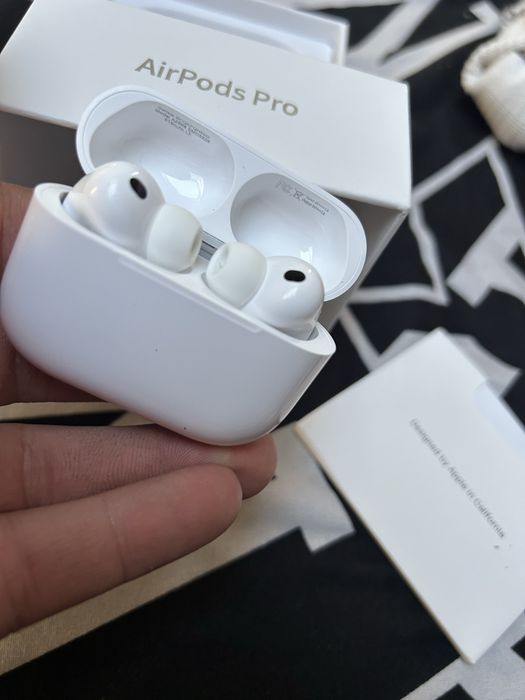 Apple Airpods Pro 3