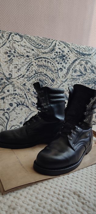 Buty wojskowe desanty Demar wz 919/MON rozm. 28