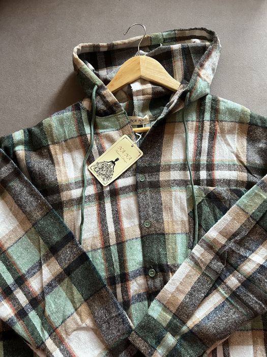 Рубашка жіноча на ог 125 см