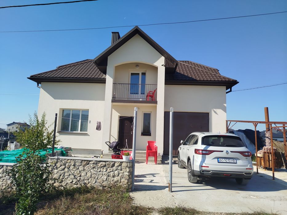 Продам будинок в с. Біла