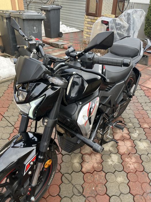 Lifan sr 220 2024