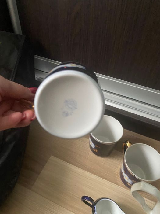 Продам посуд Довбиш, Баранівка