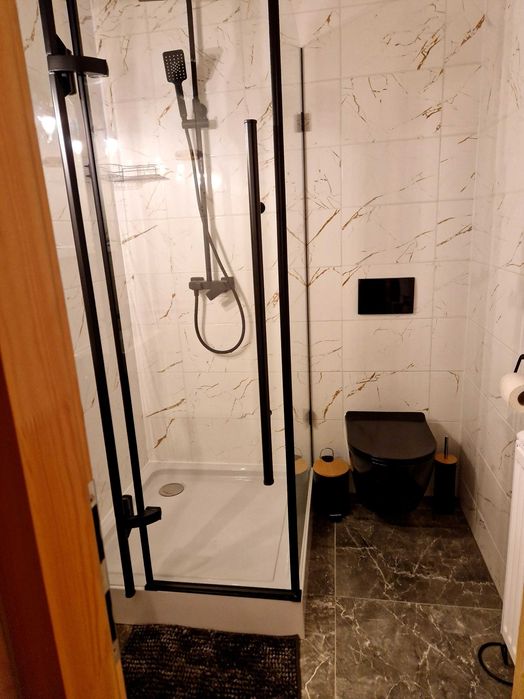 Apartament Zacisze z prywatną łazienką pod wynajem krótkoterminowy