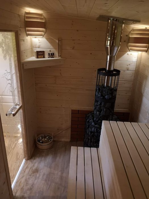 Apartament na Mazurach