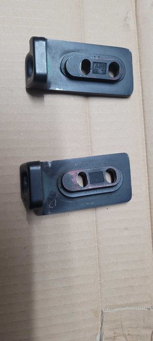 Apoios Hartop mx5 NA/NB