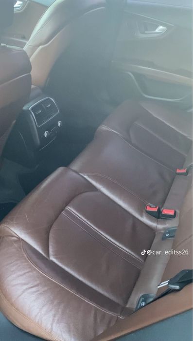 Продам Audi A7 3.0 TDI автомат 2011р