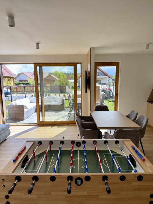 Apartamenty Rydzewo 2