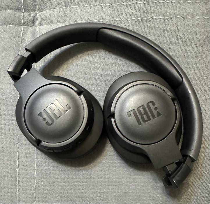Наушники jbl tune 710bt