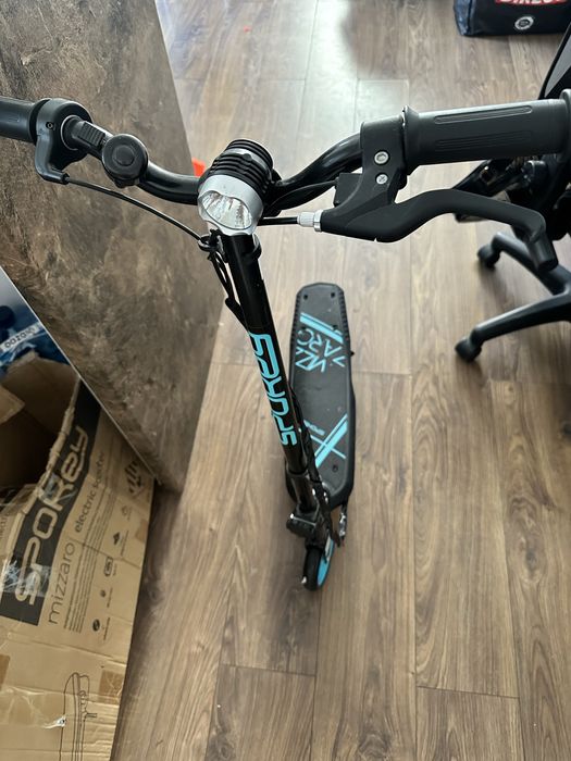 Hulajboga elektryczna spokey mizzaro