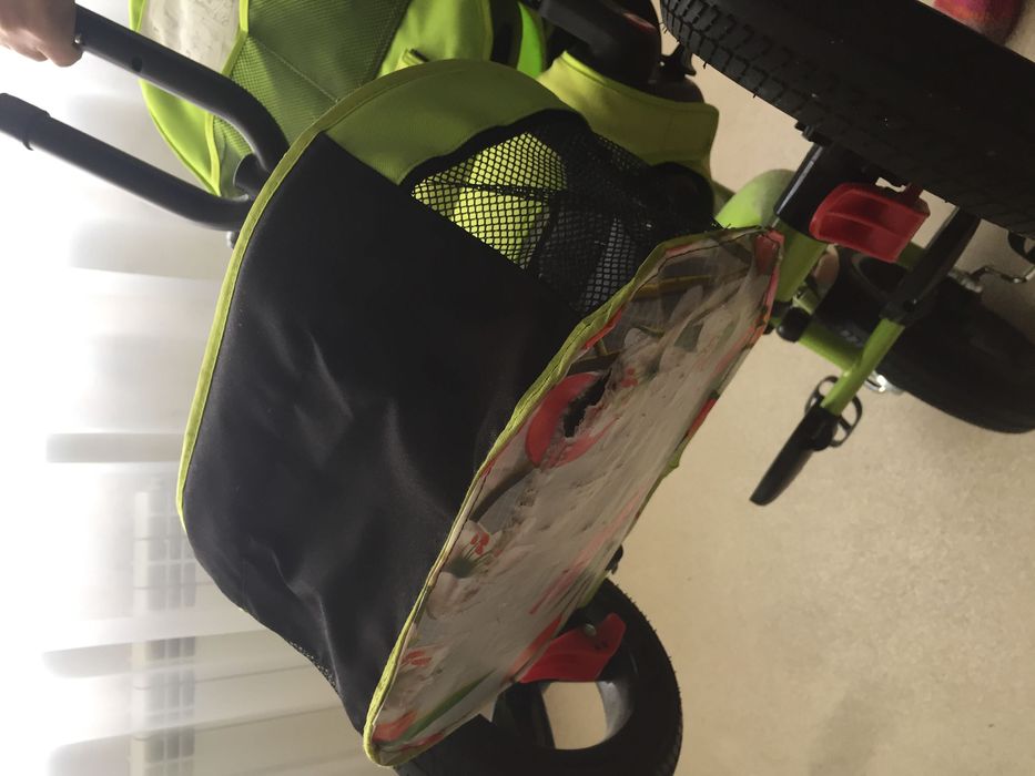 Продам детский велосипед