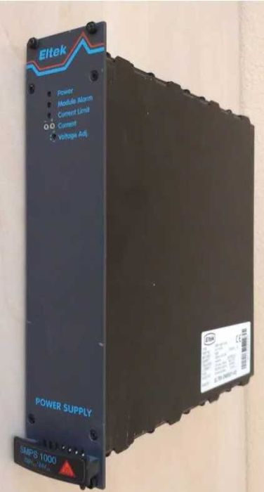 Блок питания ELTEK SMPS-1000-SI-24V