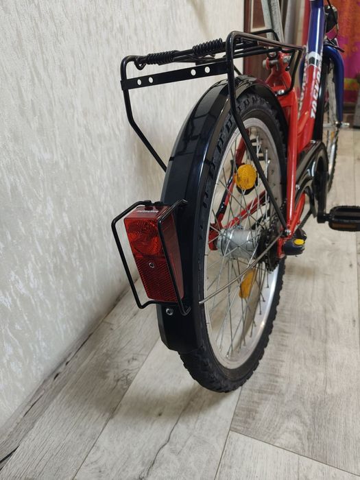 Велосипед немецкий