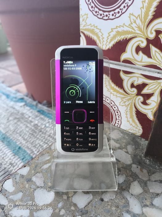 Nokia 2600, 2630 2680 2670, 2690 3120c 3200 e 5000