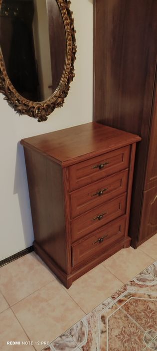 Комод Соната Гербор 62/45/100 Срочно!