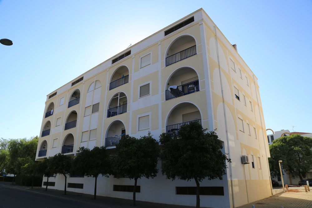 Casa a 600m da Praia da Altura