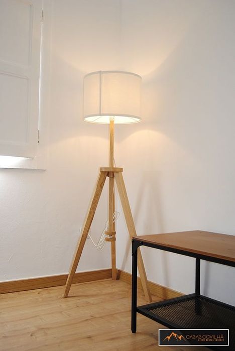 Apartamento T2 na Covilhã