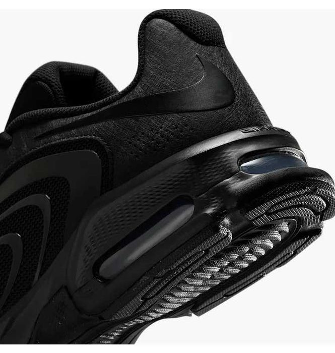 Чоловічі кросівки nike air max fire