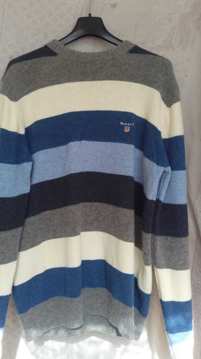 Мужской свитер Gant