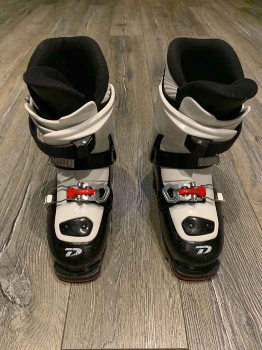 Buty narciarskie Dalbello Junior rozm. 36,5