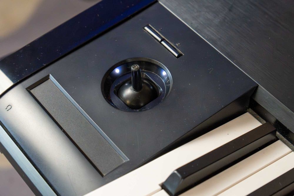 Korg Kronos 88 - Teclado workstation