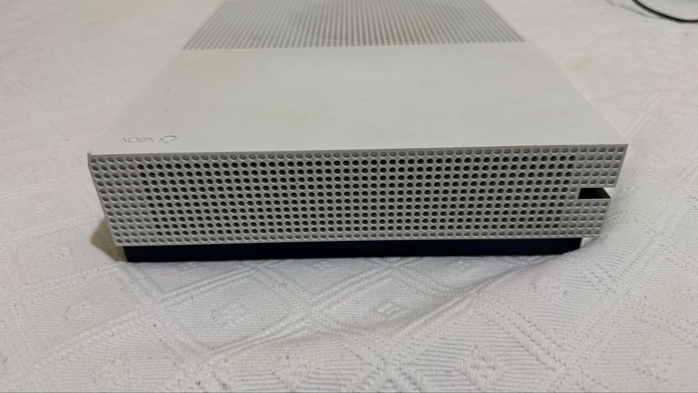 Consola Xbox one s 1TB
