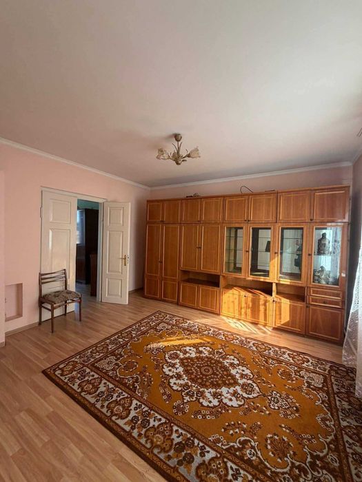 Будинок в Кременці