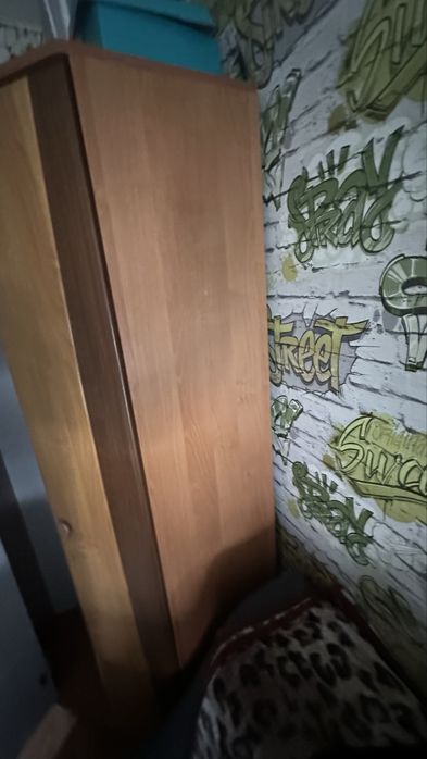 sprzedam szafę rogową 80cmx2m
