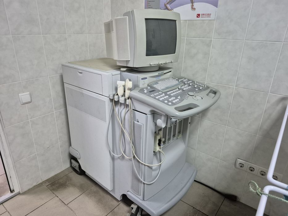 Продам УЗД апарат