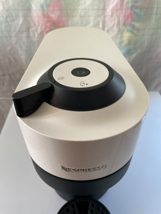 Máquina de café Nespresso
