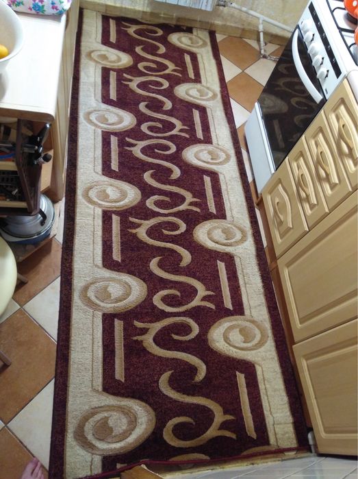 Химчистка мягкой мебели, ковров, стирка пледов в Глухове, Кролевце