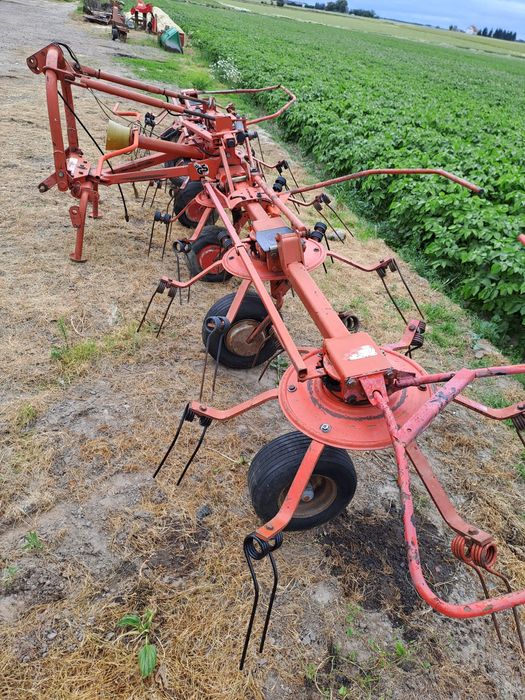 Przewracarka Fella Potinger